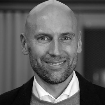 Mikael Ylinen