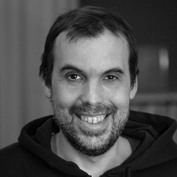 Mike Solomon